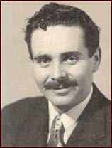 Thomas Kenneth Perrin