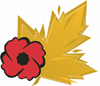 Celebrate our Canadian Veterans with an online memorial on Rememberme.ca